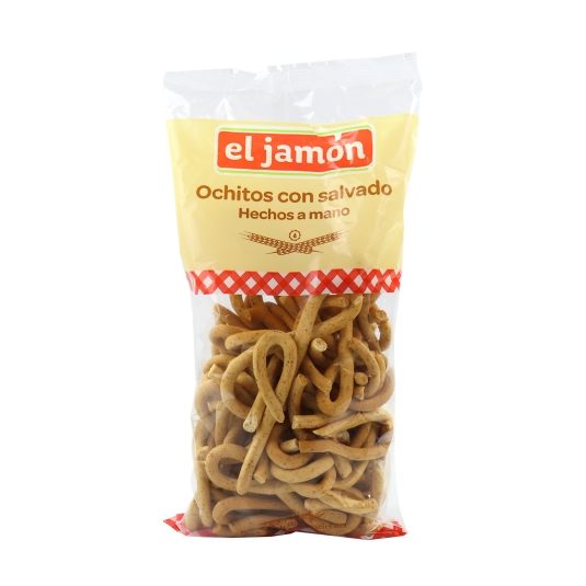 picos ochitos integral, 225g