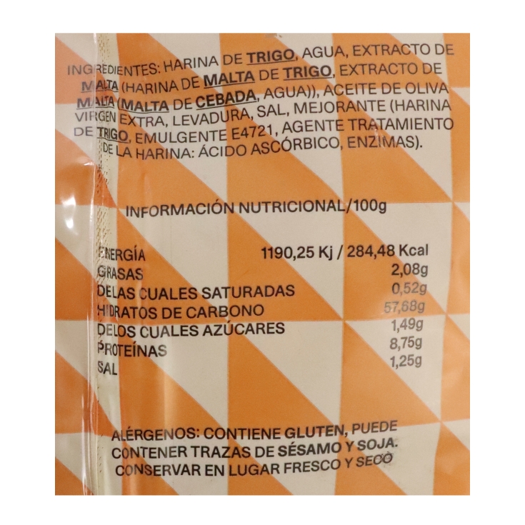 picos camperos, 180g