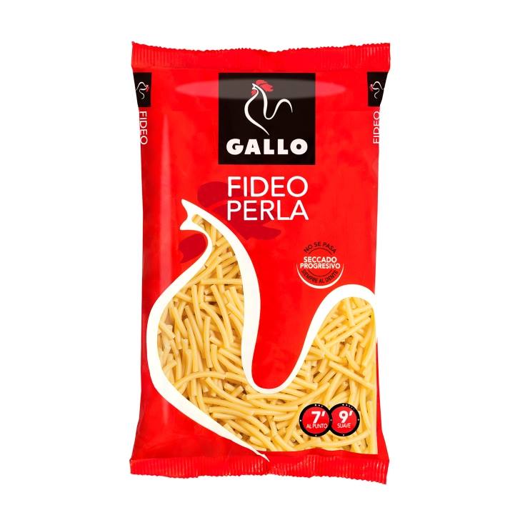 fideo perla, 250g
