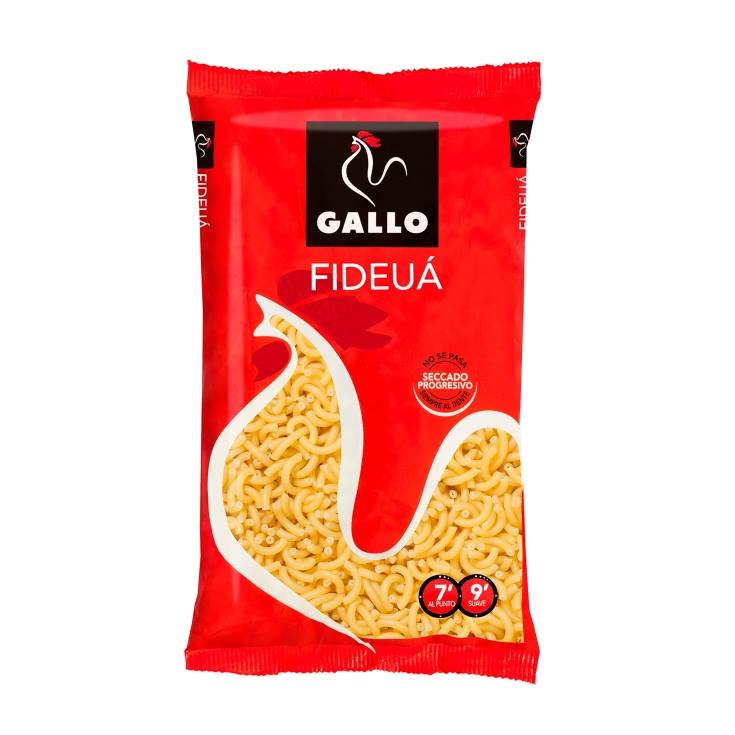 fideuá, 250g