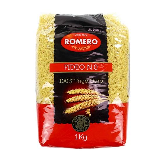 fideos nº 0, 1kg