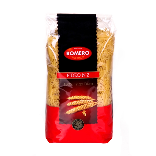 fideos nº 2, 250g