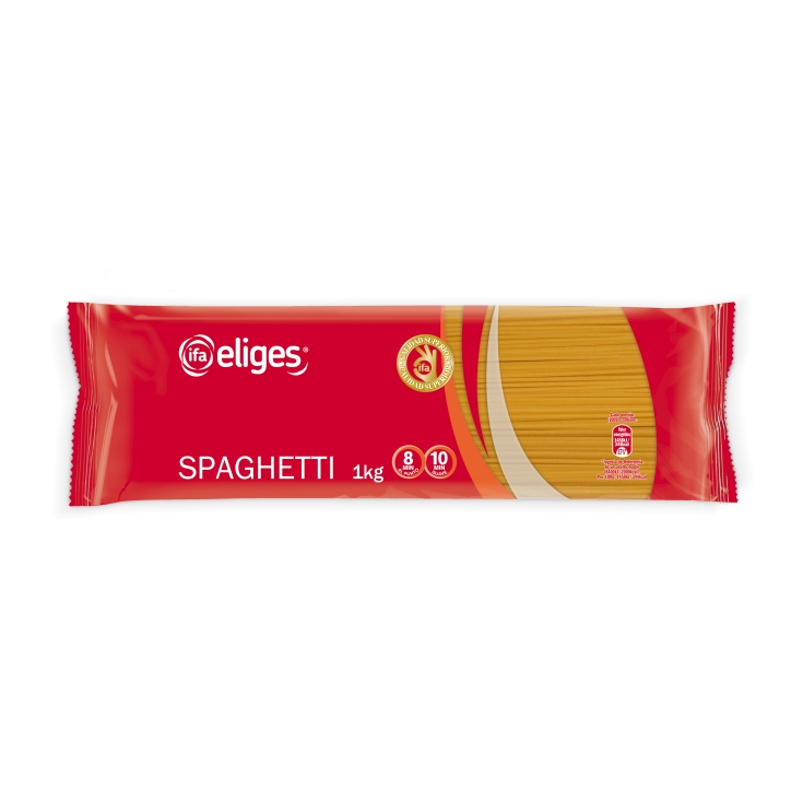 spaghetti, 1kg
