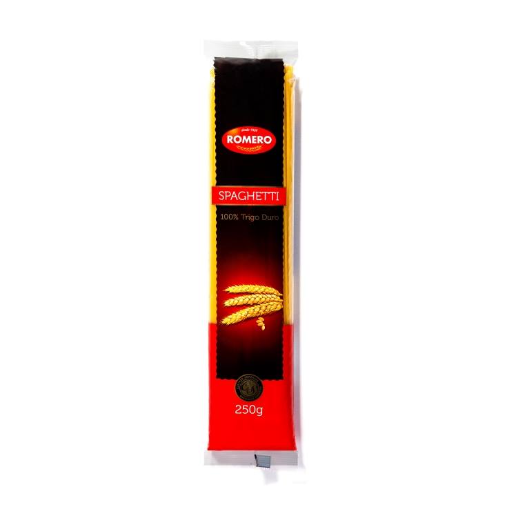 spaguetti, 250g