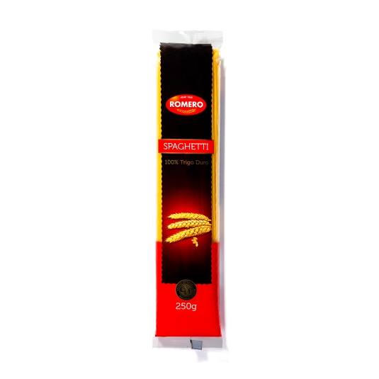 spaguetti, 250g