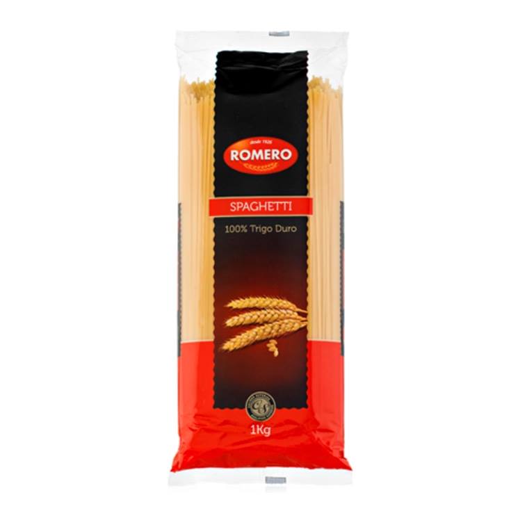 spaghetti, 1kg