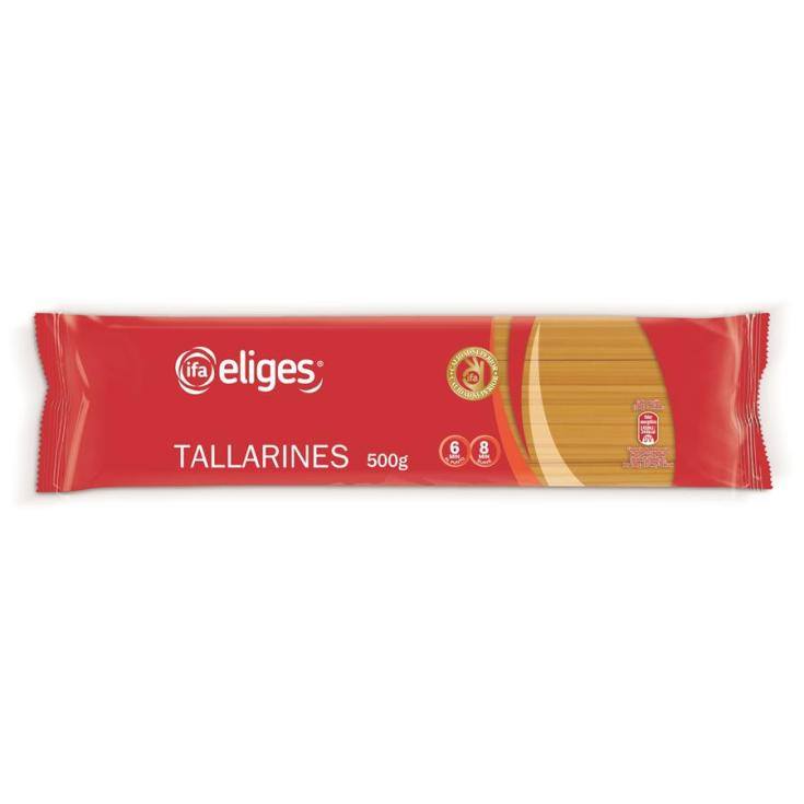 tallarines eliges, 500g