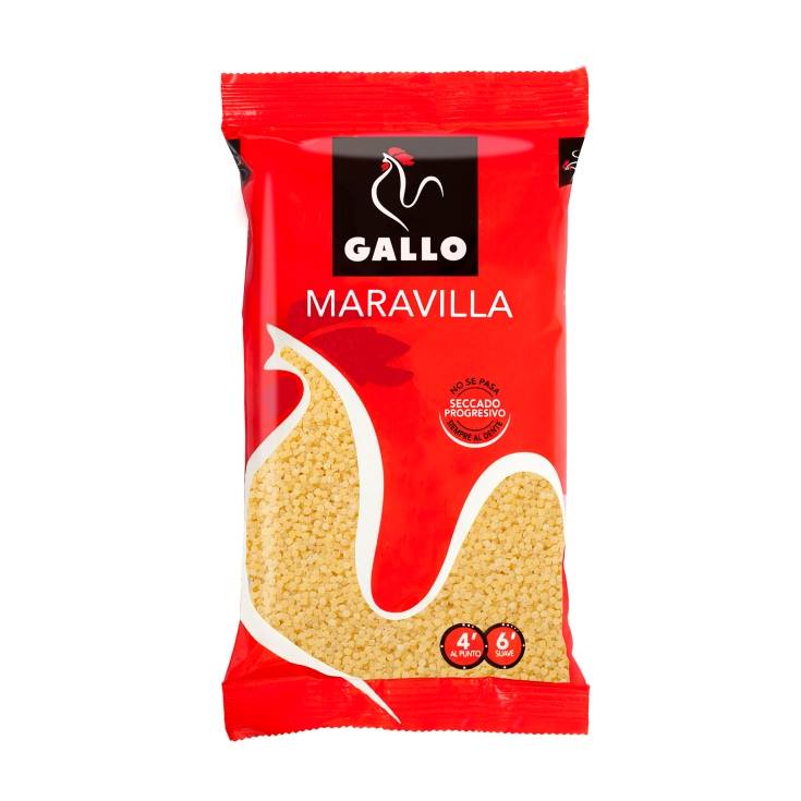 maravilla, 250g