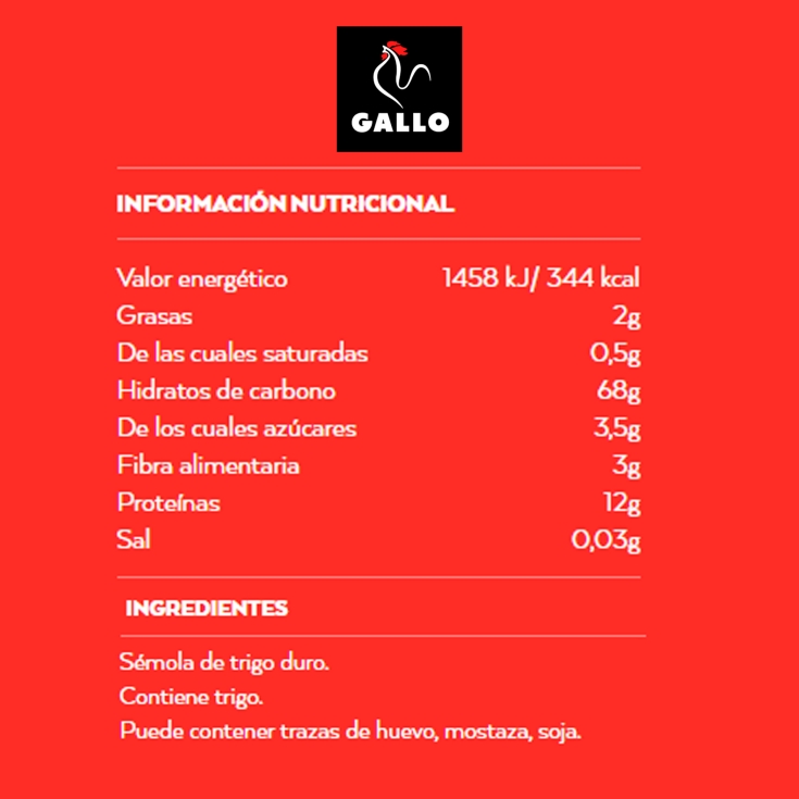 pastas disney frozen, 300g