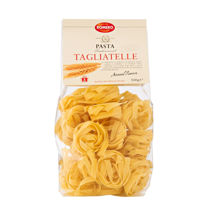 tagliatelle, 500g