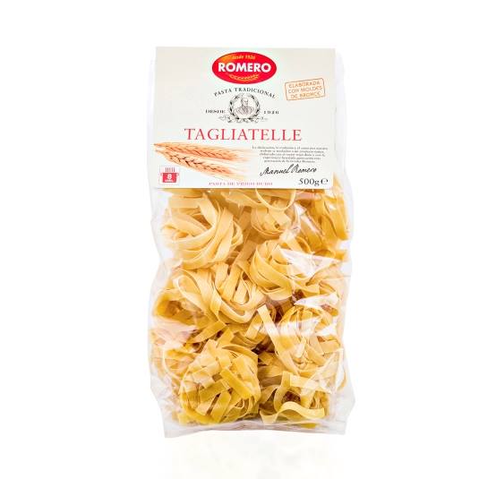 tagliatelle, 500g