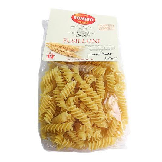 fusilloni, 500g