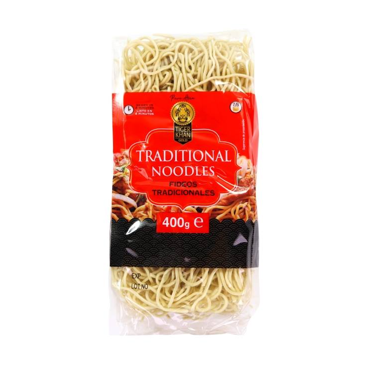noodles traditional, 400g