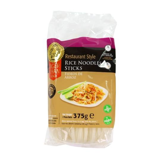 noodles de arroz, 375g