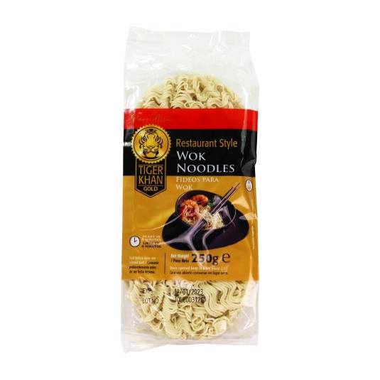 noodles wok, 250g