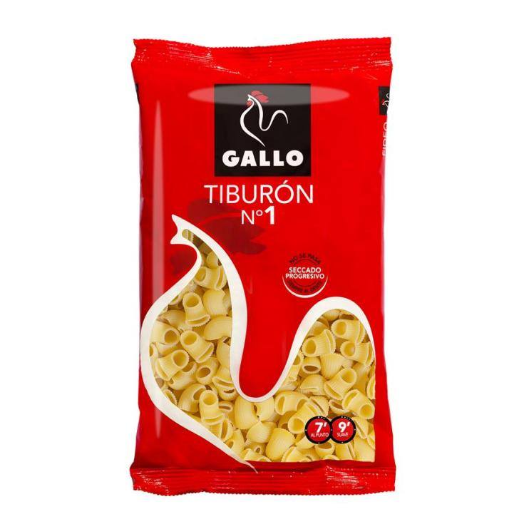 tiburón nº1, 250g