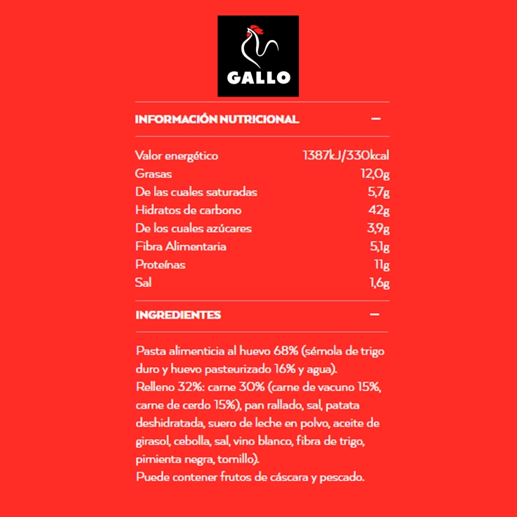 tortelloni carne, 200g