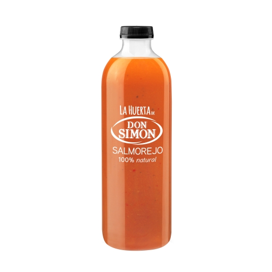 salmorejo de la huerta, 1l