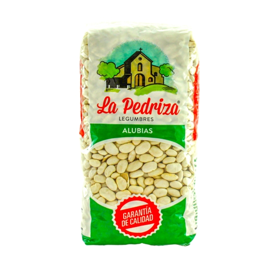 alubias frijoles, 500g