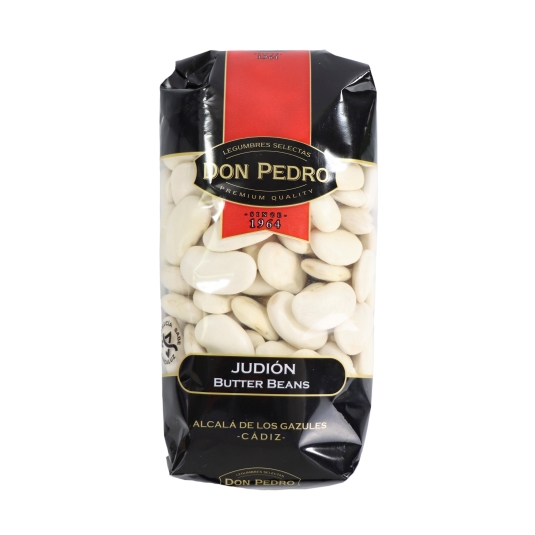 judión, 500g