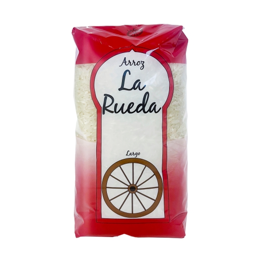 arroz largo, 1kg