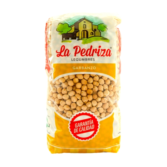 garbanzo pedrosillano, 500g