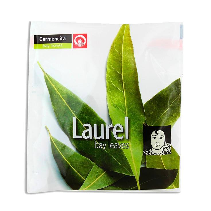 laurel hoja, 8g