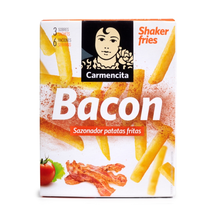 sazonador bacon 3ud, 13.5g