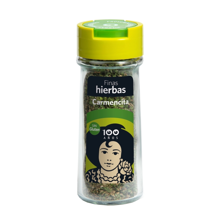 finas hierbas, 11g