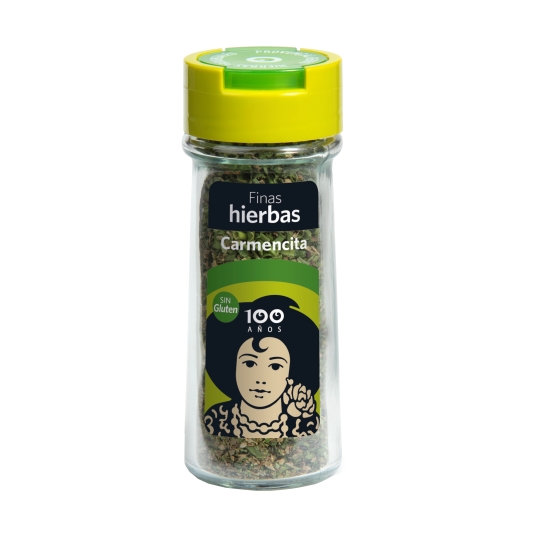 finas hierbas, 11g