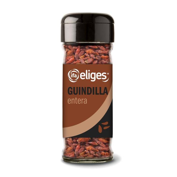 guindilla entera, 17g
