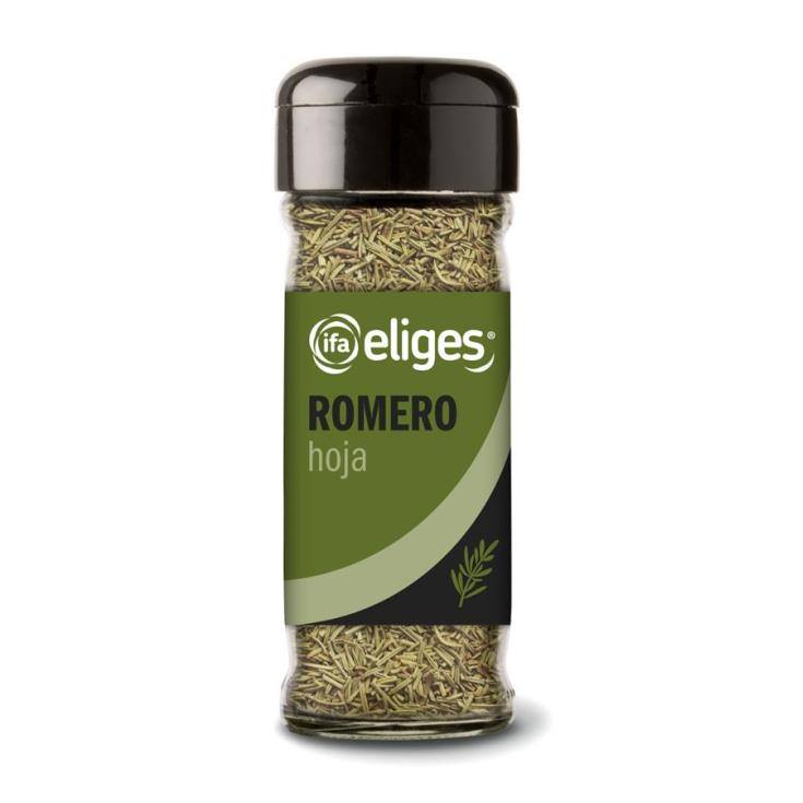 romero hoja, 25g