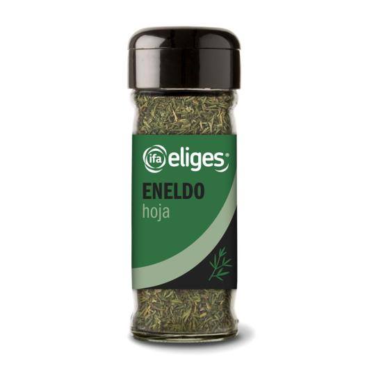 eneldo hoja, 18g