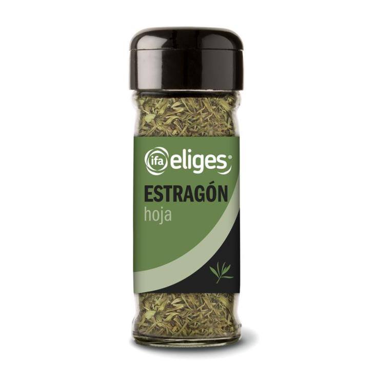 estragón hoja, 18g