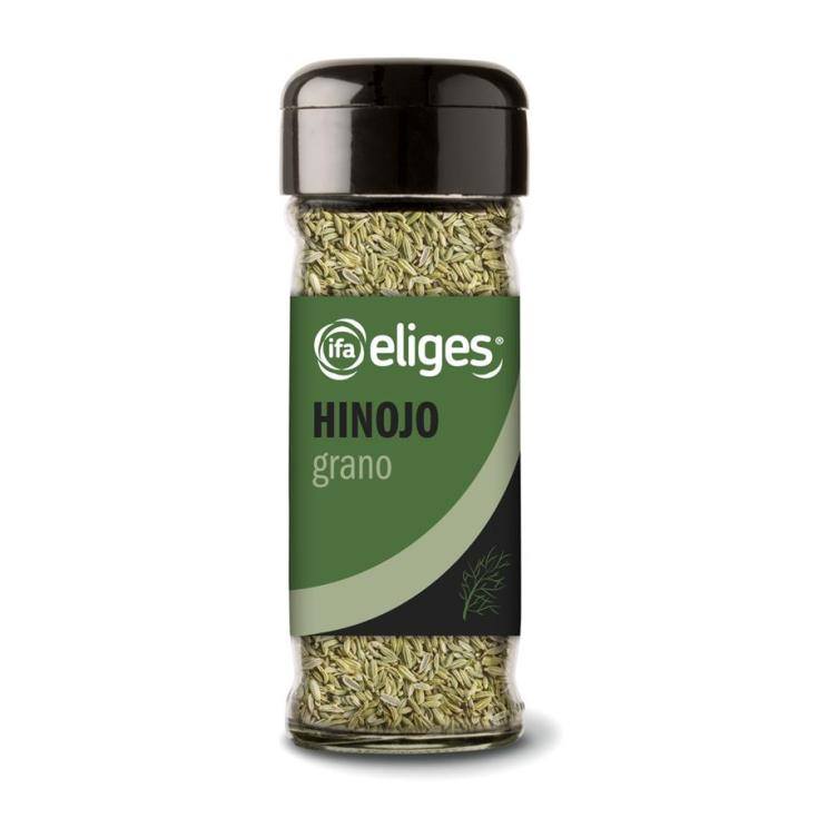 hinojo grano, 30g