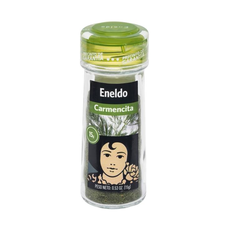 eneldo, 15g