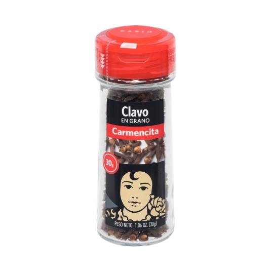 clavo grano, 30g