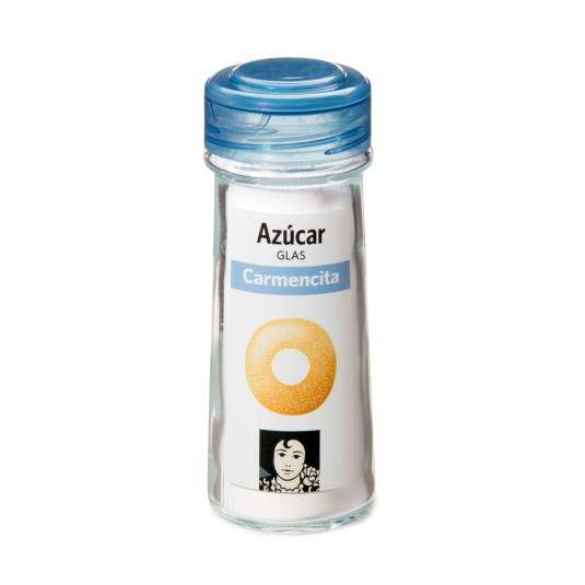 azúcar glas, 57g