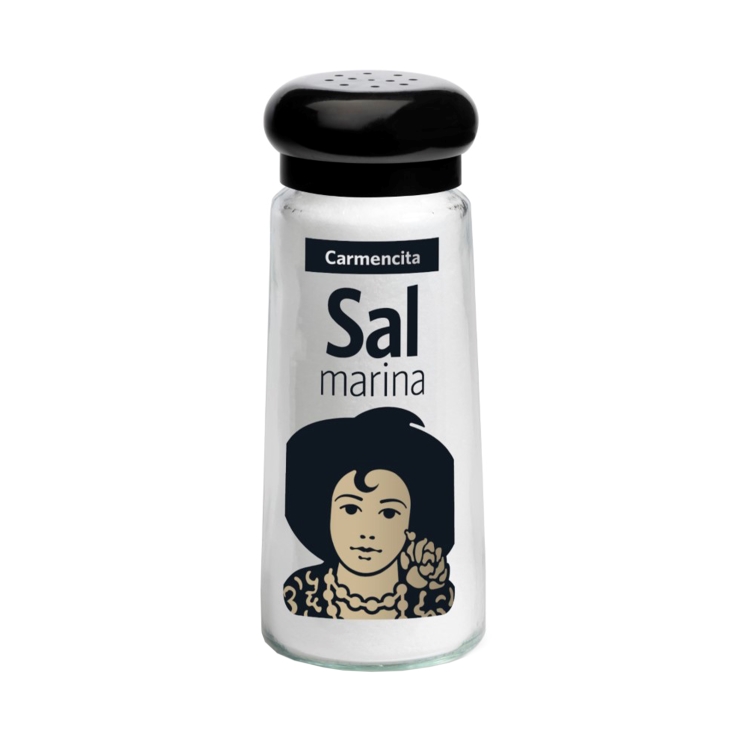 sal marina salero, 110g