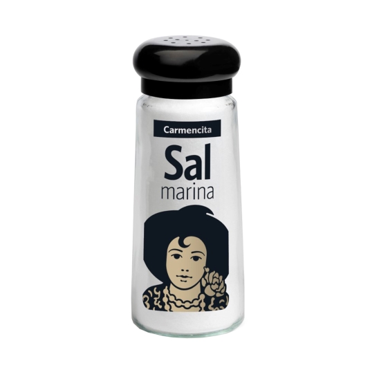 sal marina salero, 110g