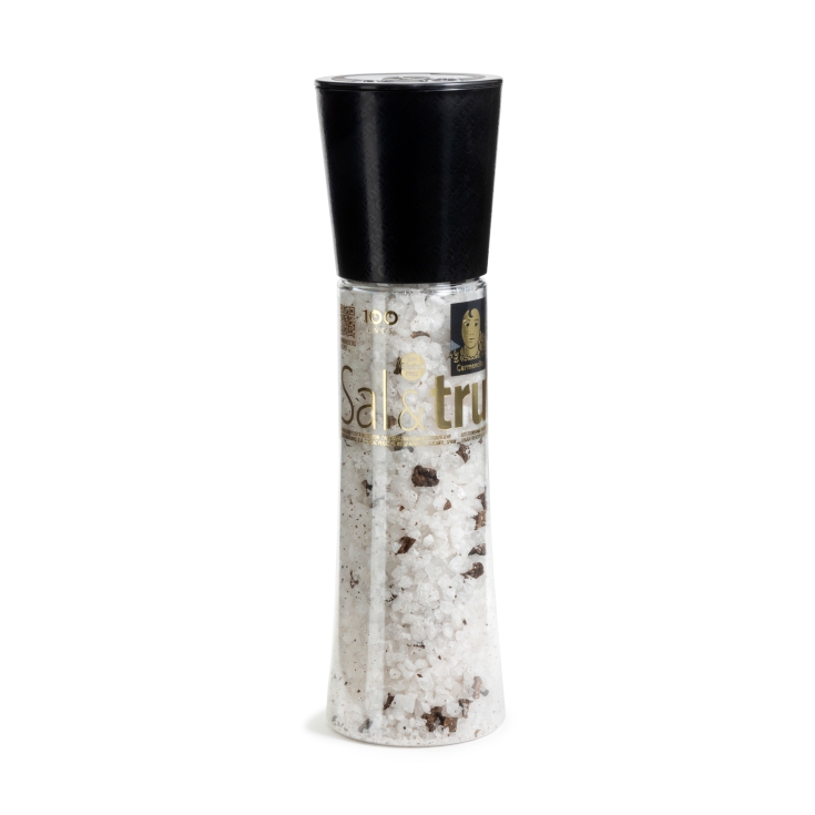 sal y trufa molinillo, 360g