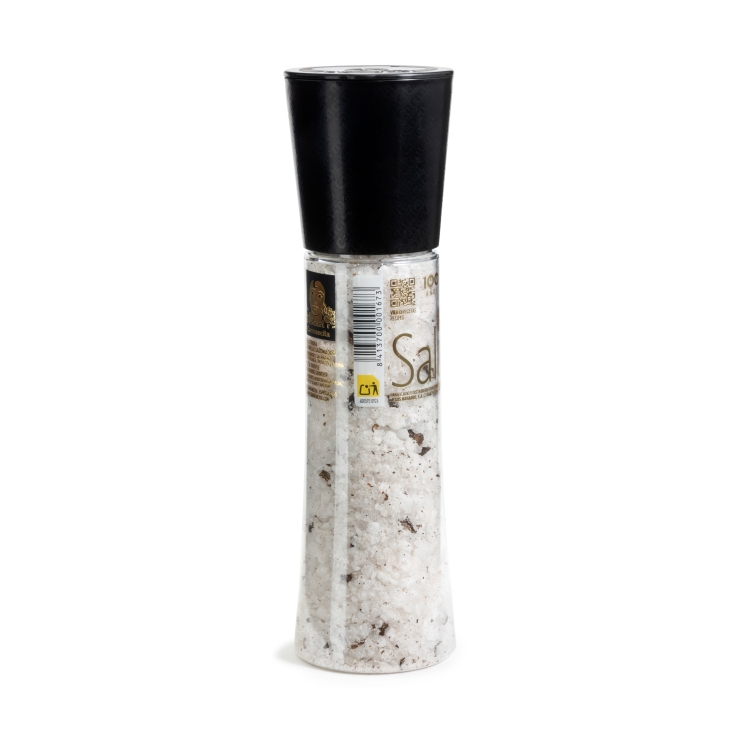 sal y trufa molinillo, 360g