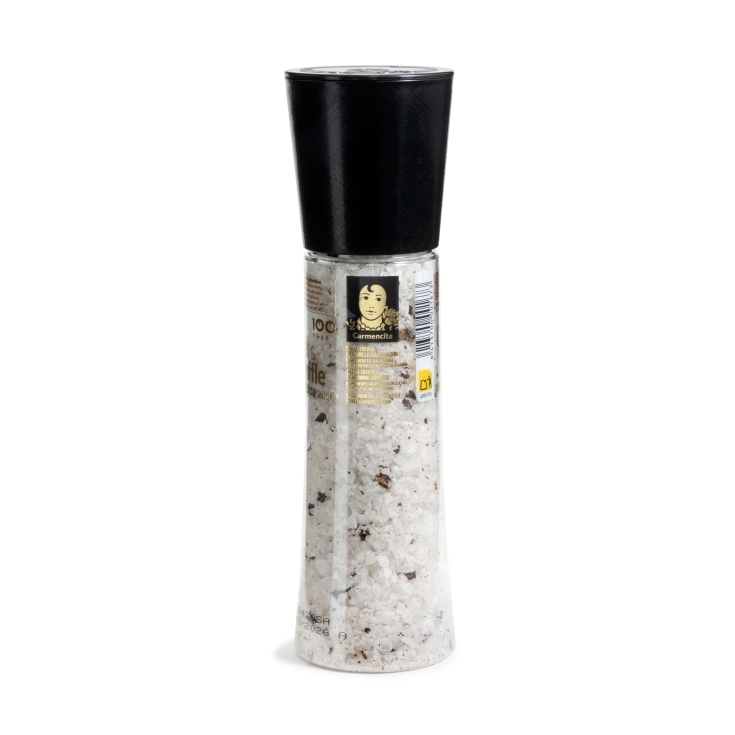 sal y trufa molinillo, 360g