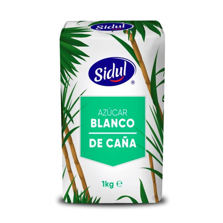 azúcar blanco, 1kg