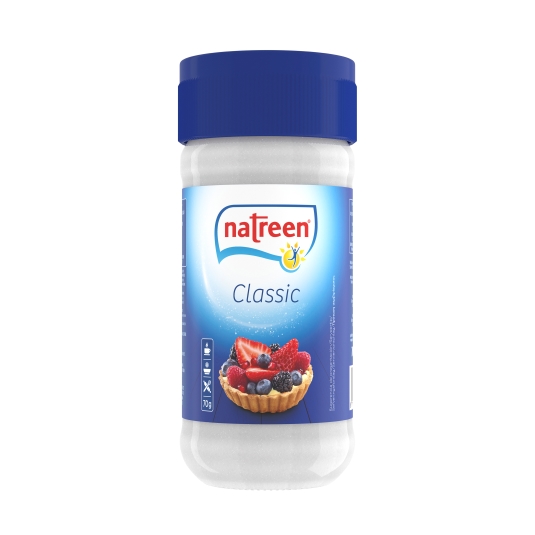 edulcorante classic granulado, 70g