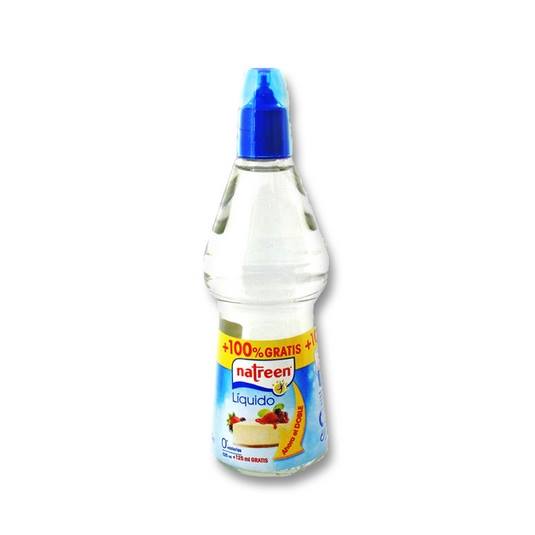 edulcorante líquido, 250ml