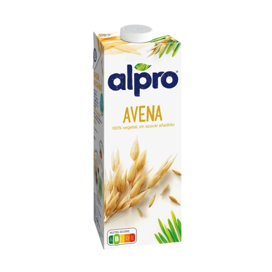 bebida avena, 1l