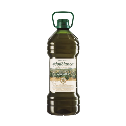 aceite oliva virgen extra, 3l