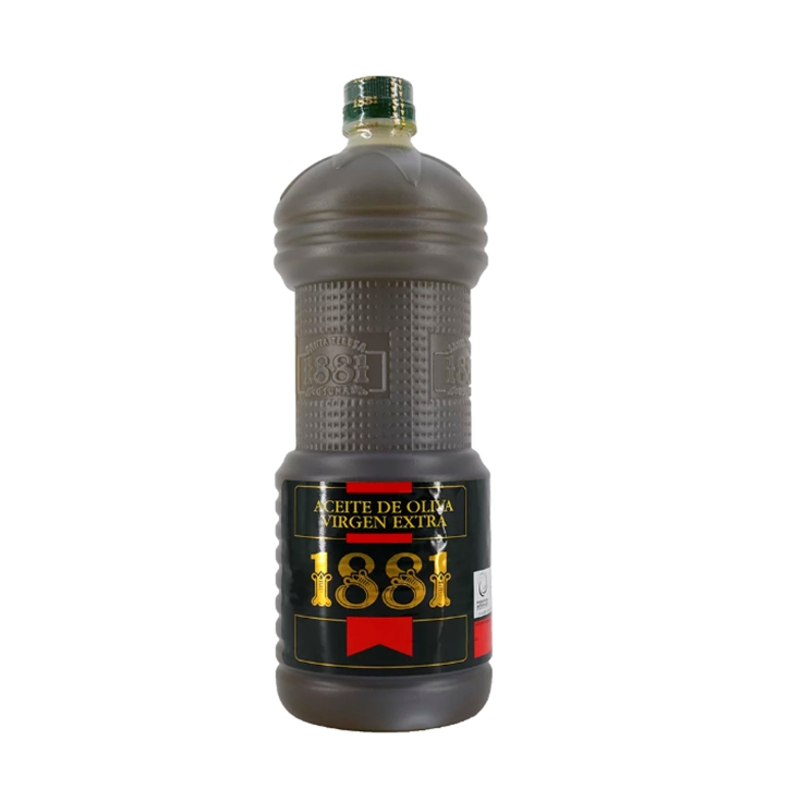 aceite oliva virgen, 2l