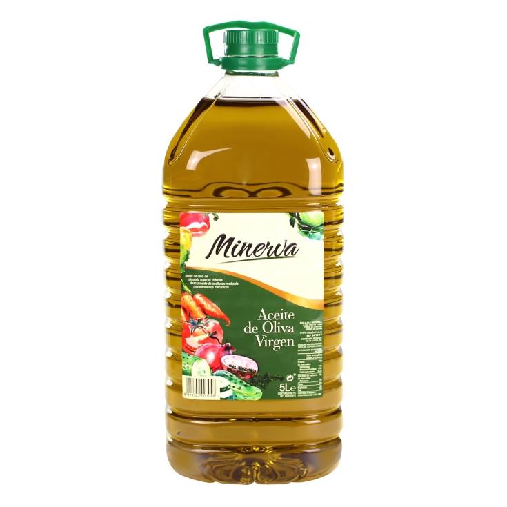 Estar satisfecho tapa Marquesina hacienda inmaculada aceite No de moda